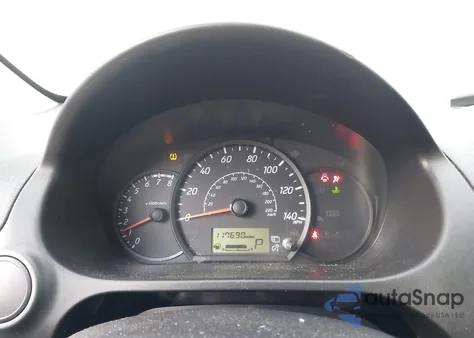 2014 Mitsubishi Mirage De from USA, damaged, VIN ML32A3HJ6EH011780